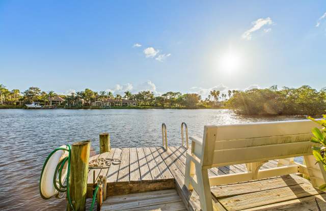 9180 SE Riverfront Terrace - 9180 Southeast Riverfront Terrace, Martin County, FL 33469