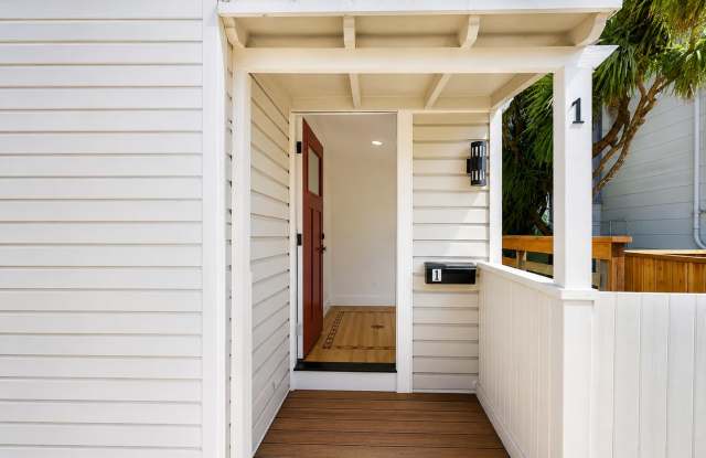 Fully renovated Noe Valley charmer - 2 BR | 1 BA Unit in the Heart of Noe Valley Gallery 2