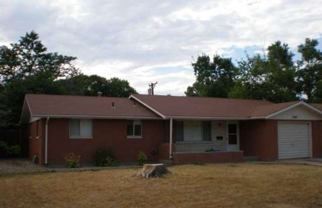3505 Sheridan Avenue - 3505 Sheridan Avenue, Loveland, CO 80538