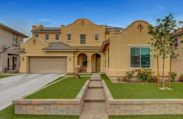 Spacious 4-Bedroom Home for Lease in Gated Community – First-Floor Primary Suite + Solar photos photos