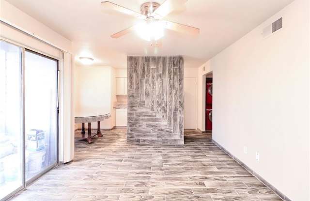 8033 Cambridge Circle - 8033 Cambridge Circle, White Settlement, TX 76108