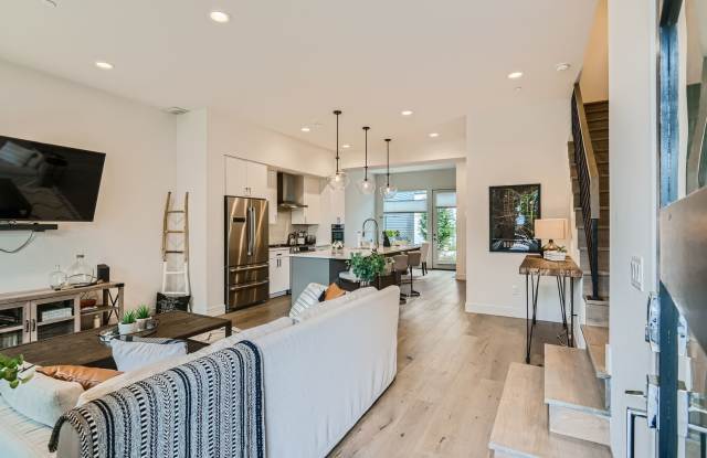 Boulder Luxury Modern Furnished Townhouse photos photos Boulder Luxury Modern Furnished Townhouse photos photos