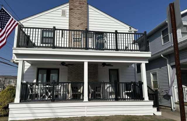 8808 Amherst Ave - 8808 Amherst Avenue, Margate City, NJ 08402