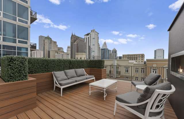 The Vue Charlotte Gallery 4