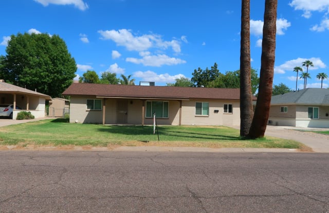6609 N 10TH Place - 6609 North 10th Place, Phoenix, AZ 85014