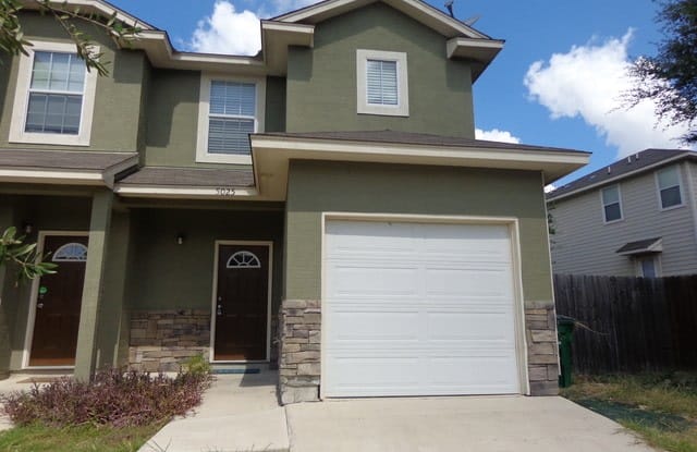 5019 Stowers Blvd - 5019 Stowers Boulevard, San Antonio, TX 78238