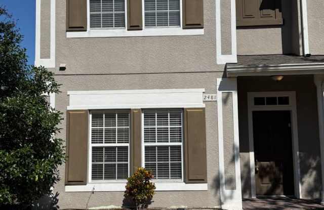 Sign a lease by January 9, 2026, and receive 25% off the second month’s rent. Spacious 4-Bed, 3-Bath End Unit Townhome with Open Floor Plan photos photos