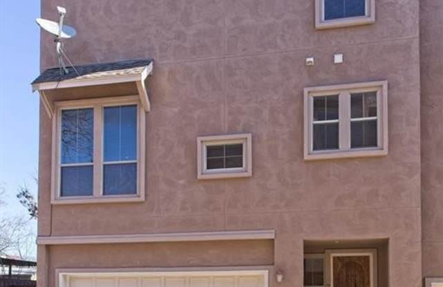 4519 Lafayette Street - 4519 Lafayette Street, Dallas, TX 75204