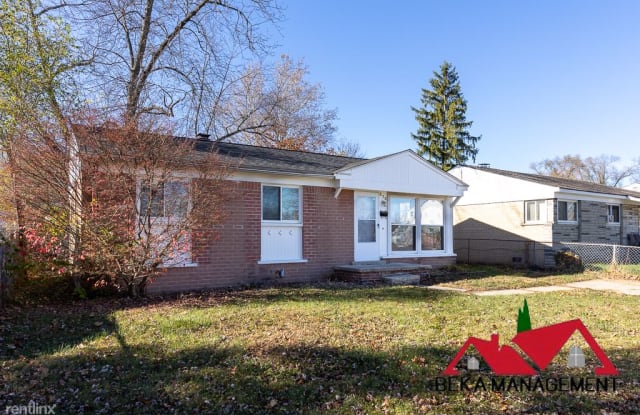 650 Eugene St - 650 Eugene Avenue, Washtenaw County, MI 48198