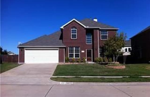 89 Forest Mill Trail - 89 Forest Mill Trail, Mansfield, TX 76063