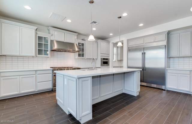 940 W YOSEMITE Drive - 940 W Yosemite Dr, Chandler, AZ 85248