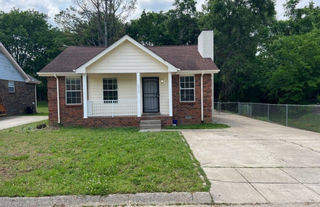 1513 Heritage View Blvd - 1513 Heritage View Boulevard, Nashville, TN 37115