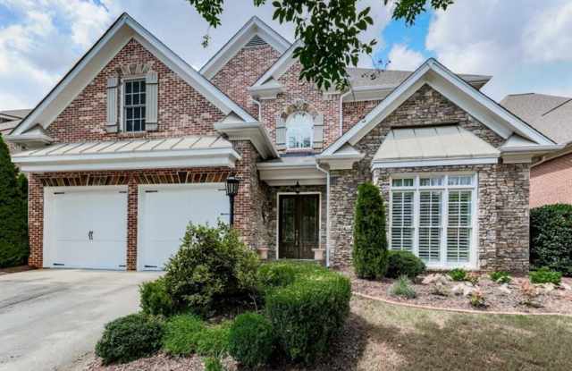 3077 Haynes Trail - 3077 Haynes Trail, Johns Creek, GA 30022