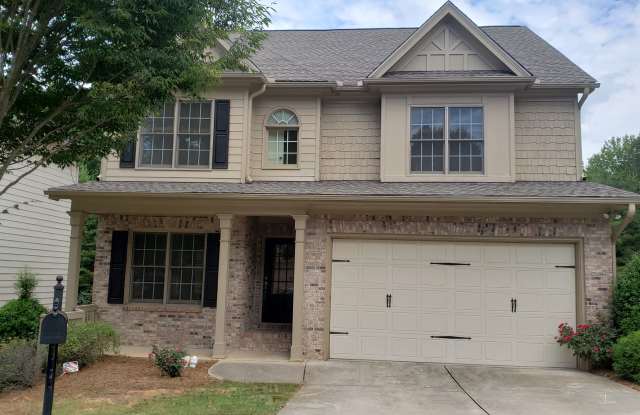 211 Water Oak Place - 211 Water Oak Place, Milton, GA 30009