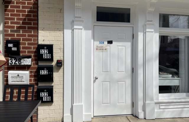 332 MAIN Street Gallery 2