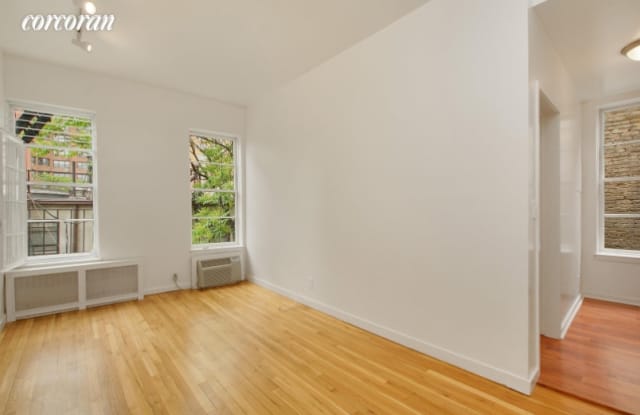 259 West 12Th Street - 259 West 12th Street, New York City, NY 10014
