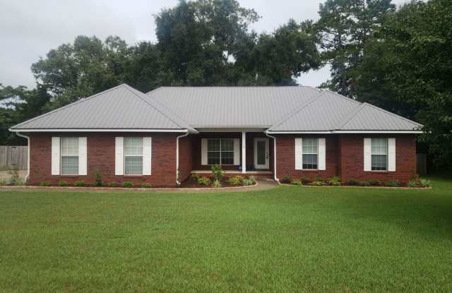 Available January! - 142 Eagle Bend Road, Dale County, AL 36330