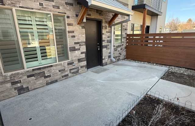 Beautiful townhome photos photos