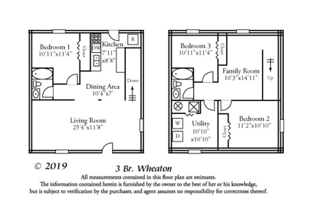 Stonegate Complex -- Fully Furnished and Utilities Included! Gallery 3