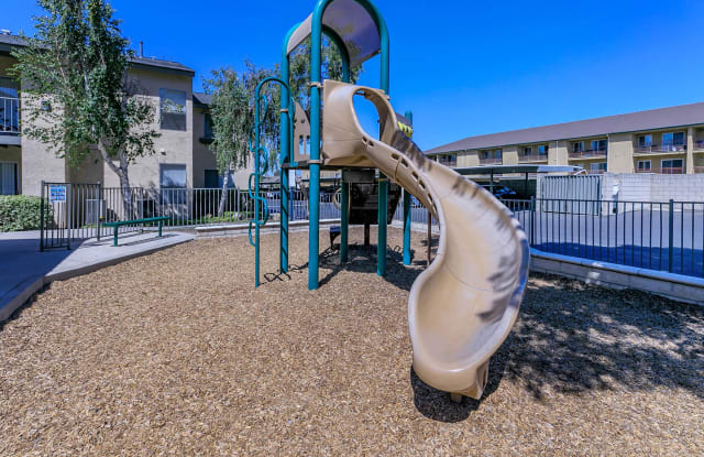 Mountain Creek Apartments Gallery 3