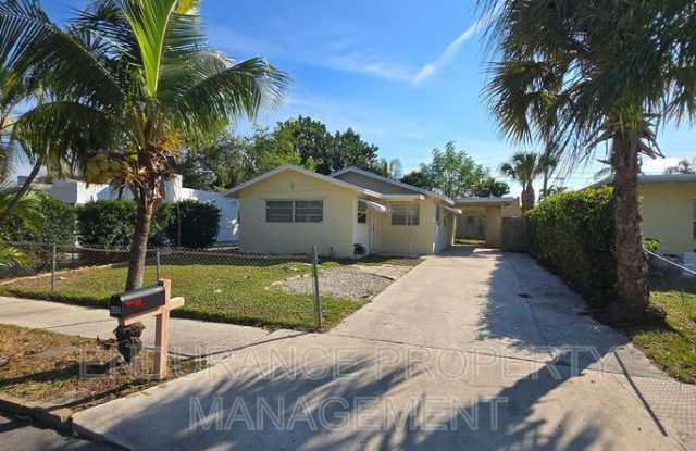 640 53rd Street - 640 53rd Street, West Palm Beach, FL 33407