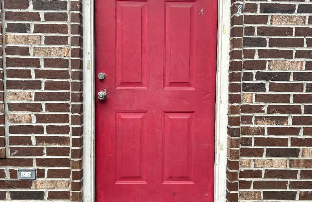 106 West Forrest Street - B photos photos