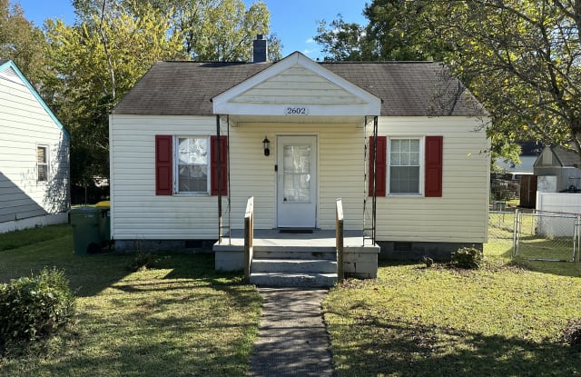 2602 Richmond Street - 2602 Richmond Street, Hopewell, VA 23860