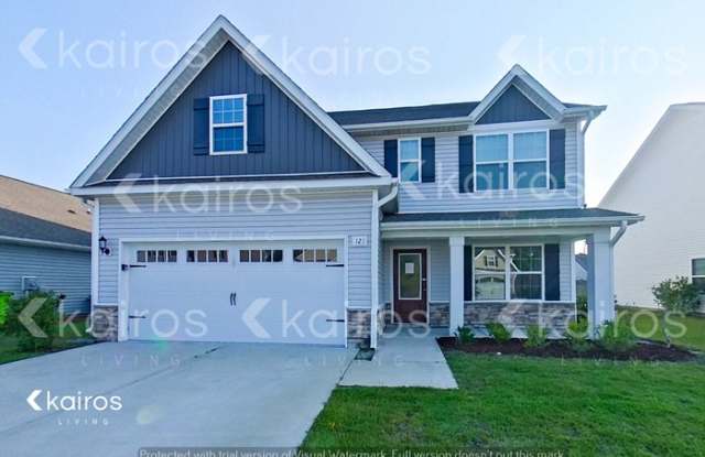 121 West Luminous Way photos photos