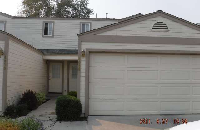 4035 Village Dr - 4035 Village Drive, Carson City, NV 89701