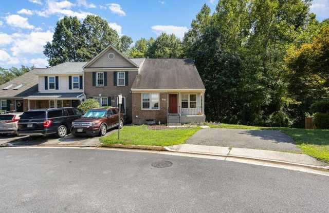 7461 Ridge Oak Court - 7461 Ridge Oak Court, Newington Forest, VA 22153