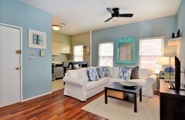 104 6TH ST - 104 6th Street, Hoboken, NJ 07030