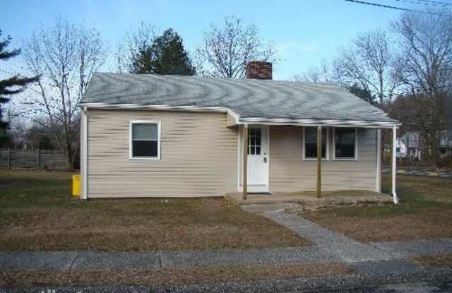 14 Davis Ct. - 14 Davis Court, Pemberton, NJ 08068
