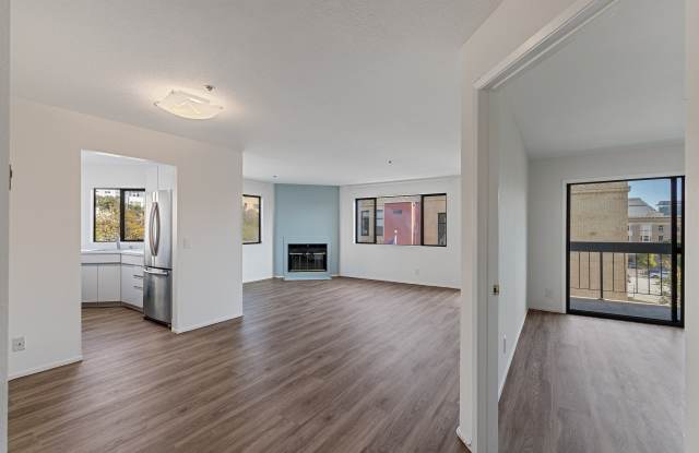 720 Gough Street - 720 Gough Street, San Francisco, CA 94102