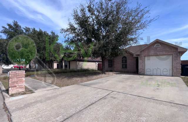 Beautiful 3bed/2bath Home in McAllen photos photos