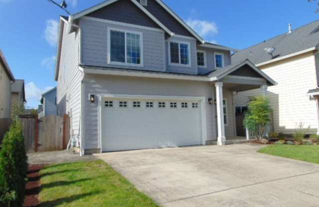 Beautiful 4 Bedroom Home with 2.5 Baths located in Springbrook Ridge in Union HS Boundary! photos photos