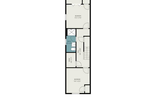 915 N MONTFORD AVENUE photos photos