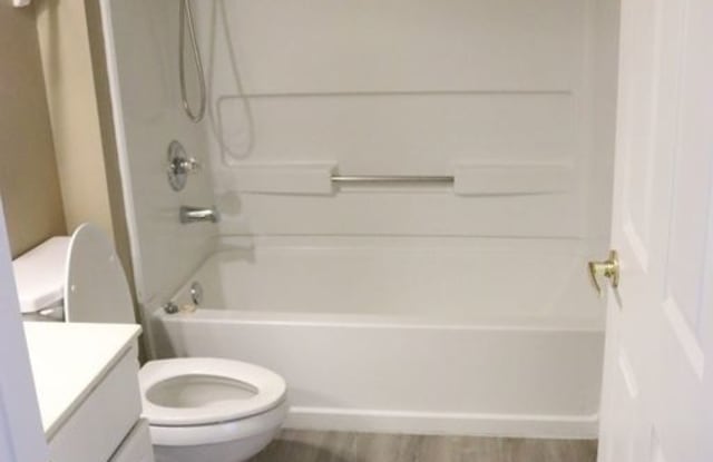 3115 Heron Pointe 203 - 3115 Heron Pointe, Columbus, OH 43231