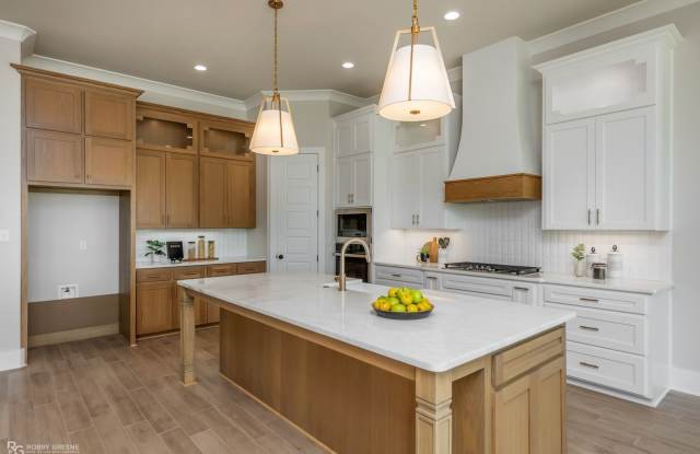 Luxury Gated Home with Media Room, Outdoor Kitchen & 3-Car Garage – Appliances Included Gallery 3