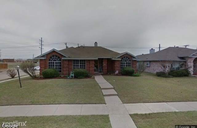 9018 Chimneywood Drive - 9018 Chimneywood Drive, Rowlett, TX 75089