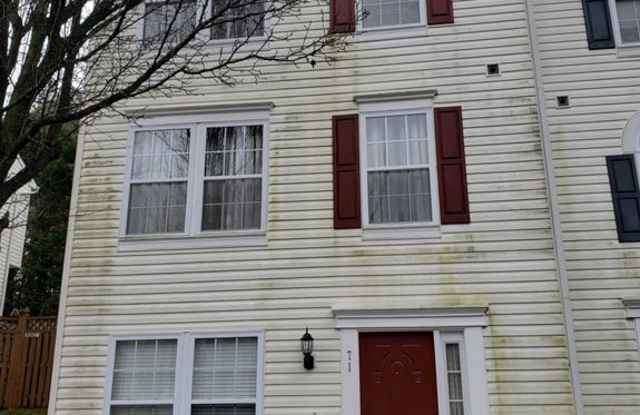 71 GWYNNSWOOD RD - 71 Gwynnswood Road, Owings Mills, MD 21117