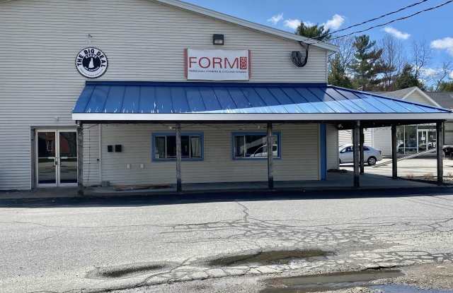 650 Park Avenue - 650 Park Ave, Keene, NH 03431