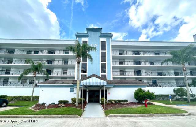 3609 South Banana River Boulevard, C511 - 1 Gallery 1