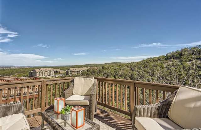 216  Sunrise Ridge CV - 216 Sunrise Ridge Cove, Travis County, TX 78738