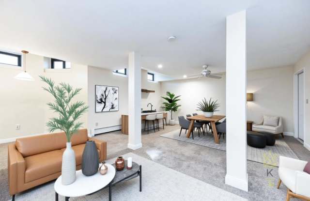 1100 Beacon St. - 1100 Beacon Street, Brookline, MA 02446