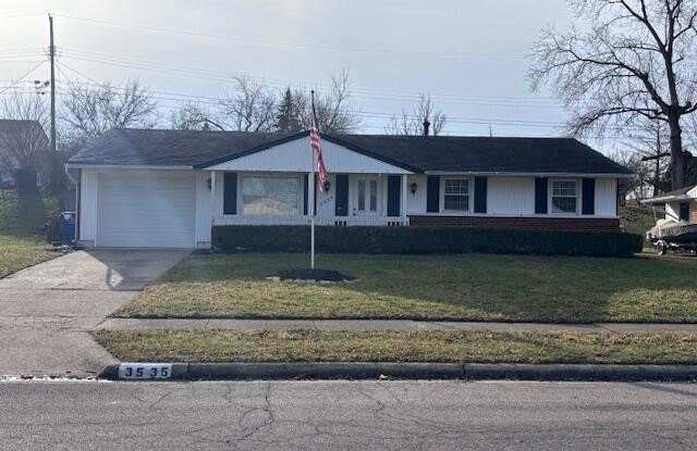 3535 Paris Boulevard photos photos