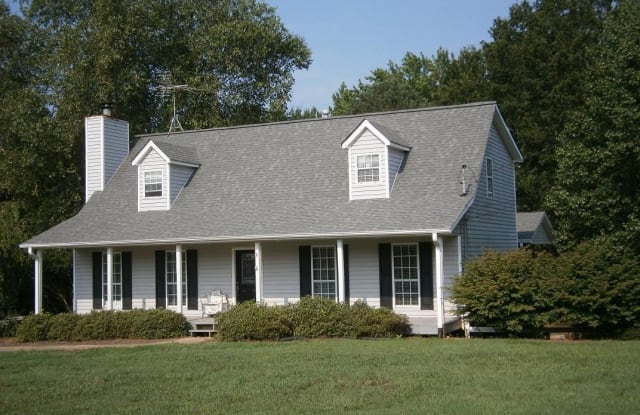 4081 Liberty Road - 4081 Liberty Road, Douglas County, GA 30180