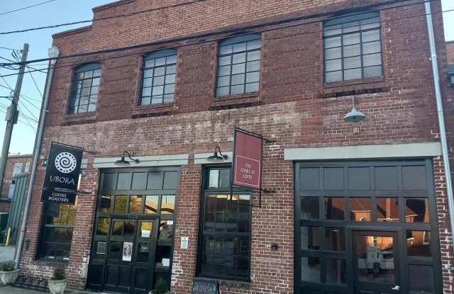 1130 B JONES STREET - 1130 Jones Street, Augusta, GA 30901 1130 B JONES STREET - 1130 Jones Street, Augusta, GA 30901