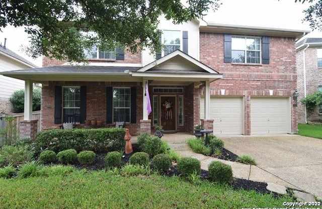 26410 CUYAHOGA CIR - 26410 Cuyahoga Circle, San Antonio, TX 78260