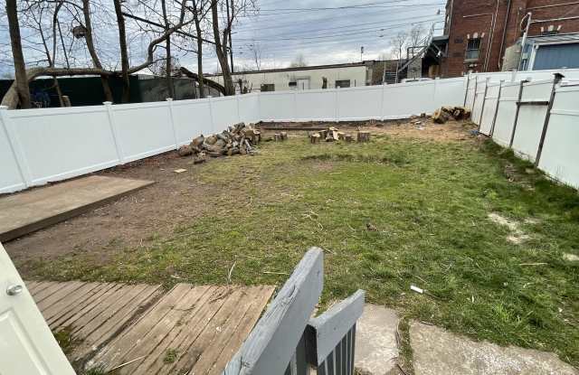 1058 Fulton Street - 1058 Fulton Street, Rahway, NJ 07065