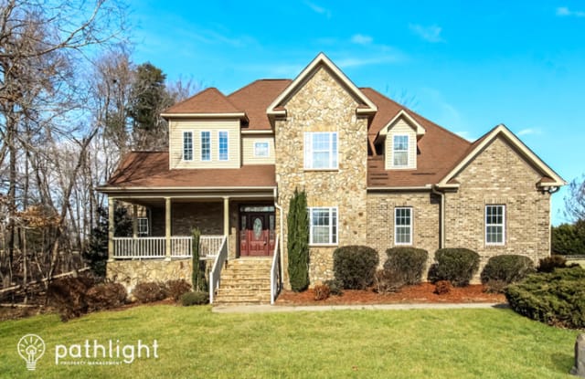 7102 Guilding Drive - 7102 Guilding Drive, Guilford County, NC 27455